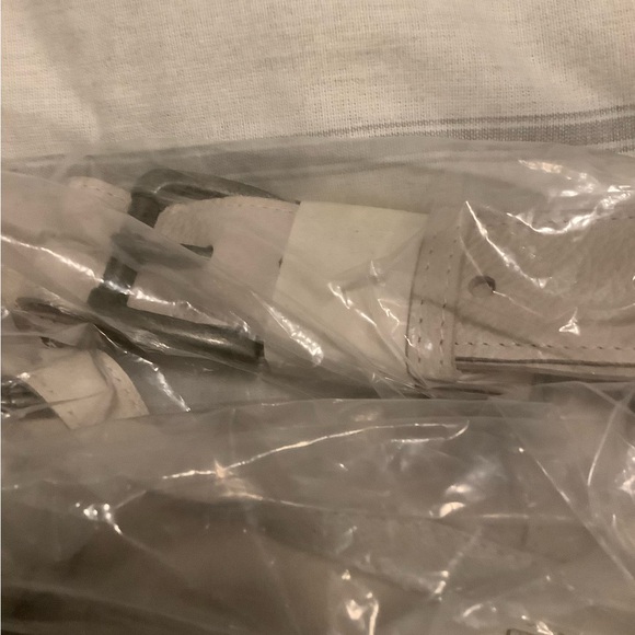 NWT Free People Beaumont canvas tote❤️❤️❤️❤️ - Picture 11 of 14